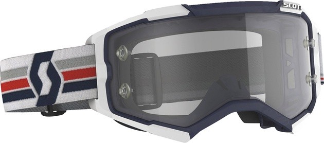 Scott USA Fury Goggles