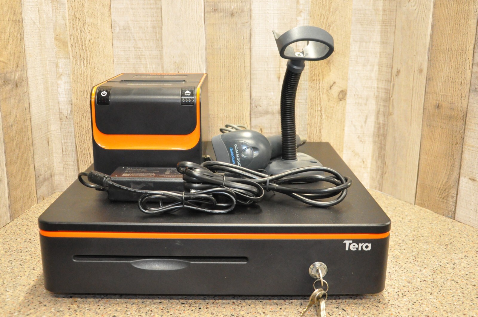 POS bundle