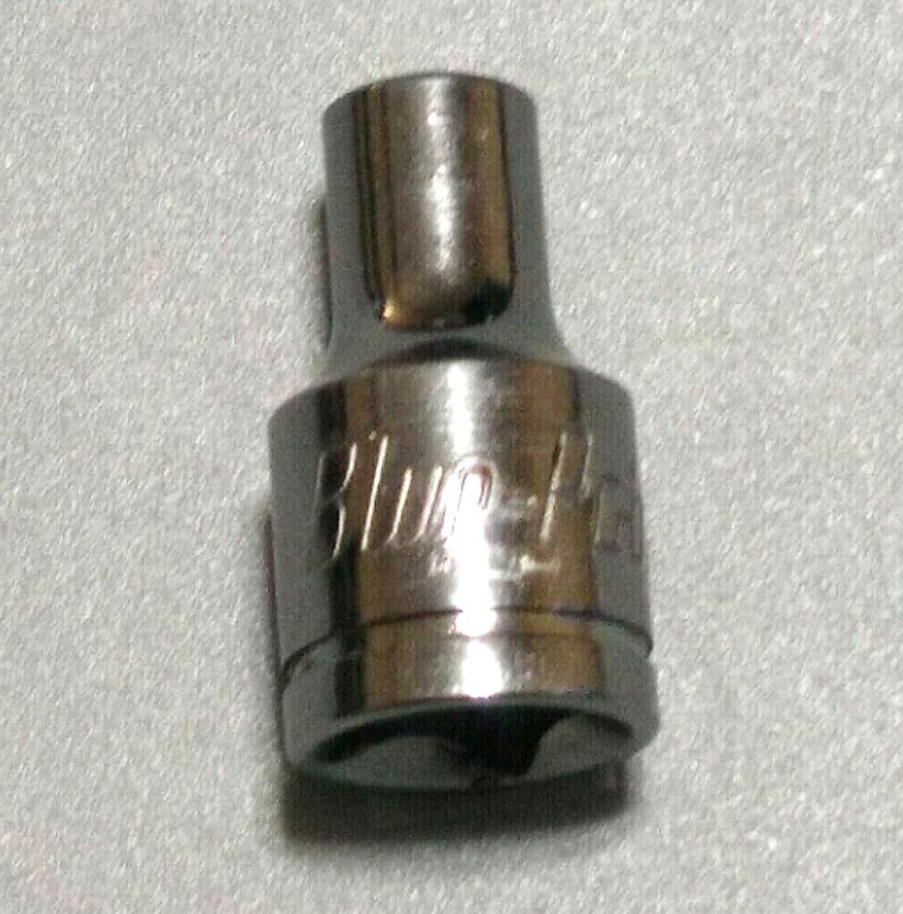BLUE-POINT BLPTE388, 3/8" DRIVE E8, TORX SOCKET, SHALLOW *NEW/UNUSED*
