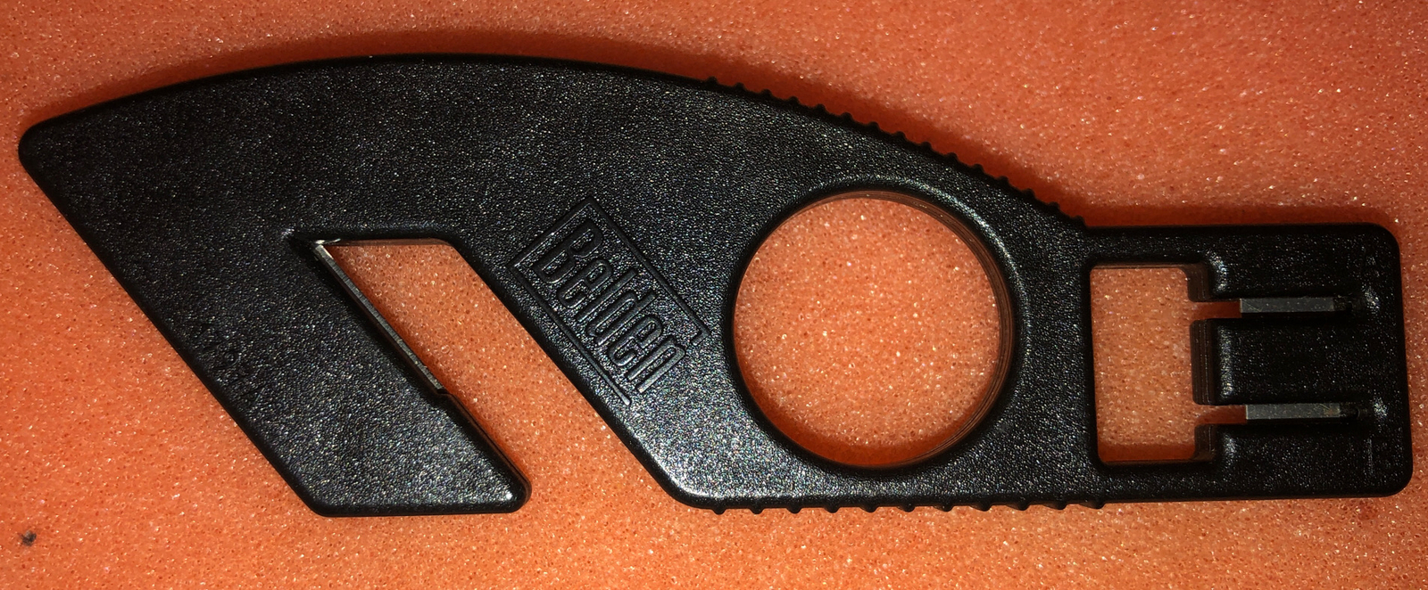 New Old Stock Belden Cable Stripper Model 1797A