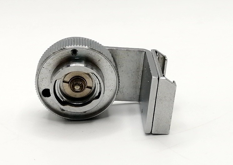 🎦👀✨MINT✨ Canon Flash Unit Coupler for Canon 7 Rangefinder From JAPAN
