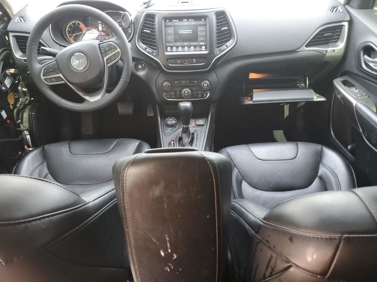 SPEAKER OEM 2022 JEEP CHEROKEE 1YR WRNTY