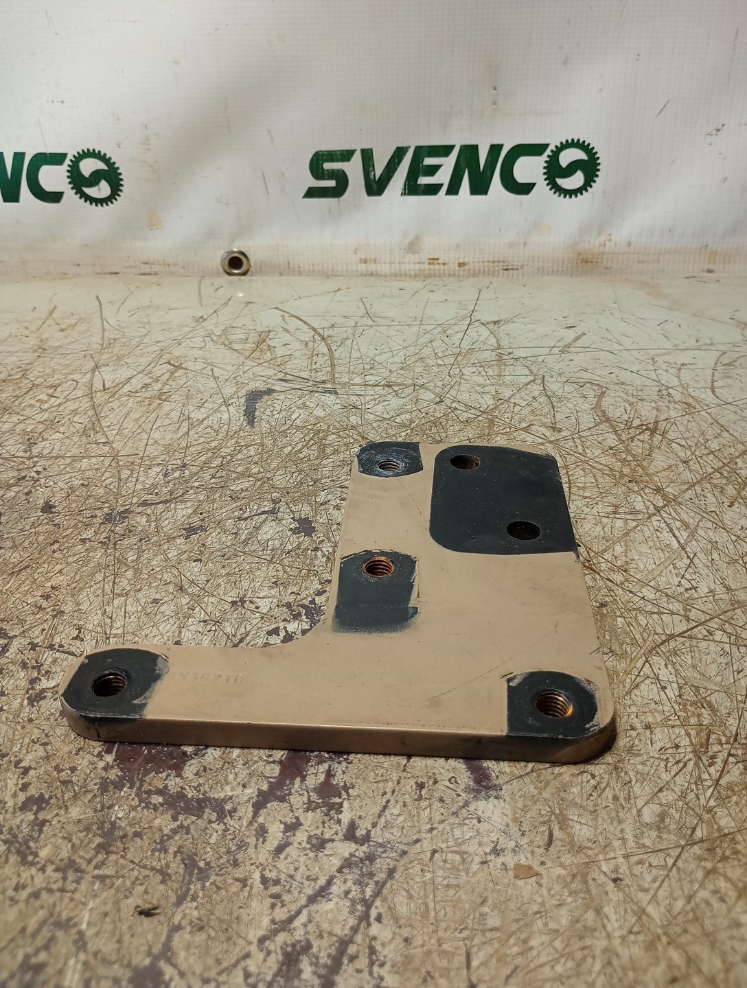 John Deere Bracket R536278