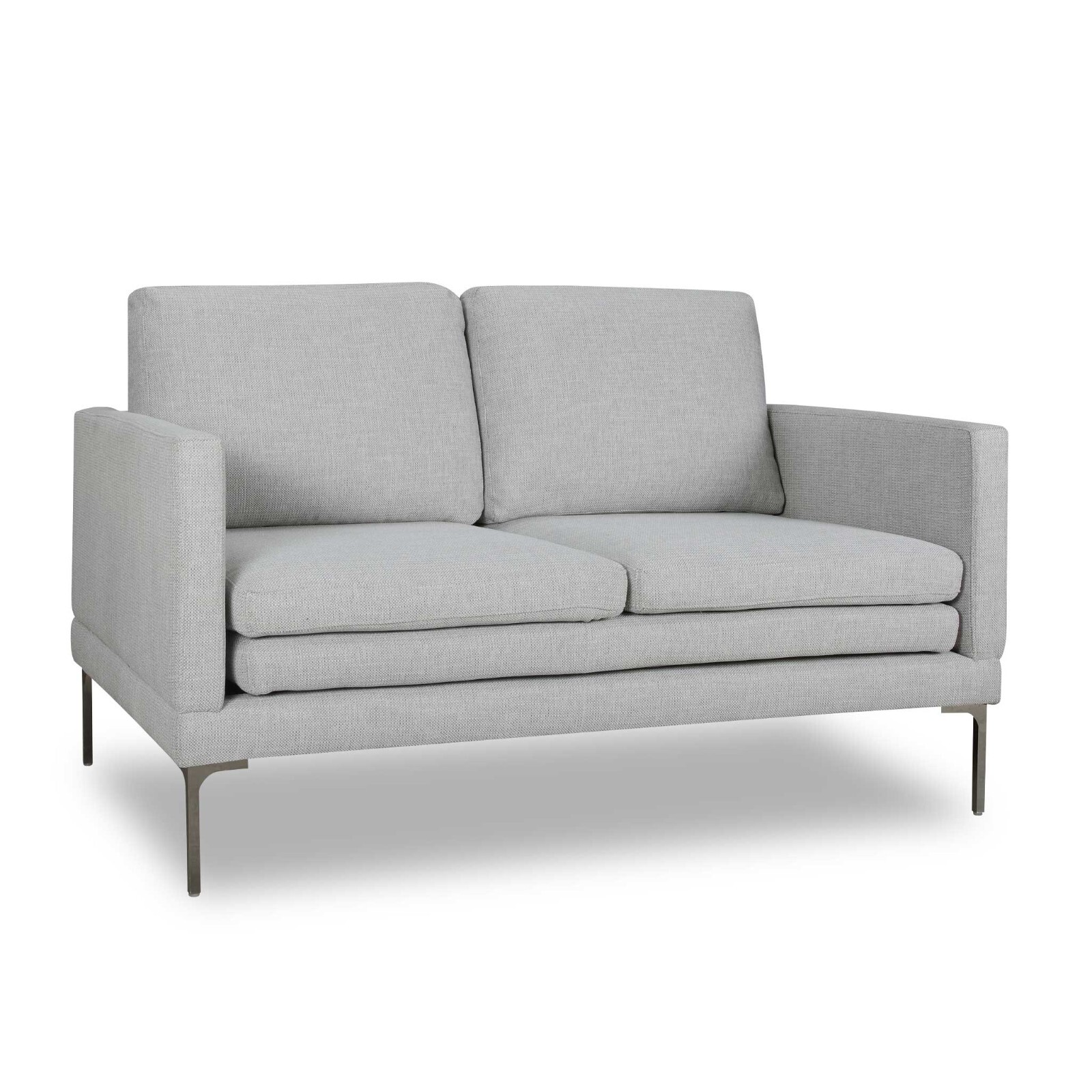 Firenza Loveseat Contemporary Hand Crafted Living Room Furniture