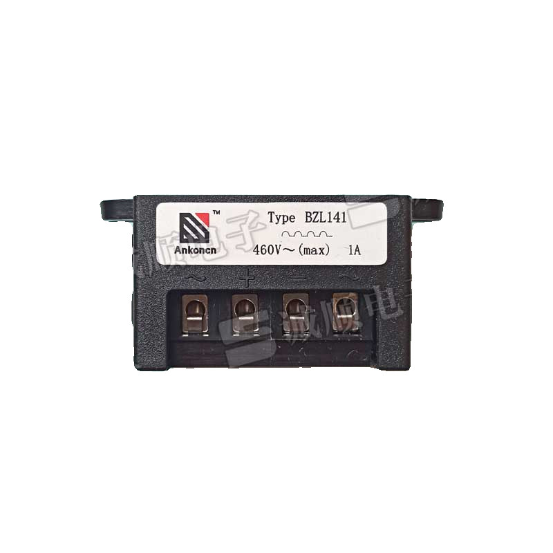 1pcs Ankoncn BZL141 460V~(max) 1A Type Rectifier Rectifier Device Module