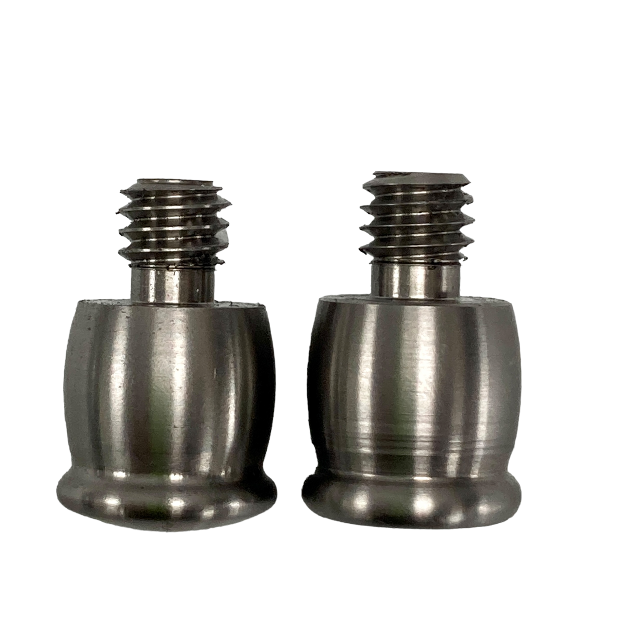 Barrel Tips, SET