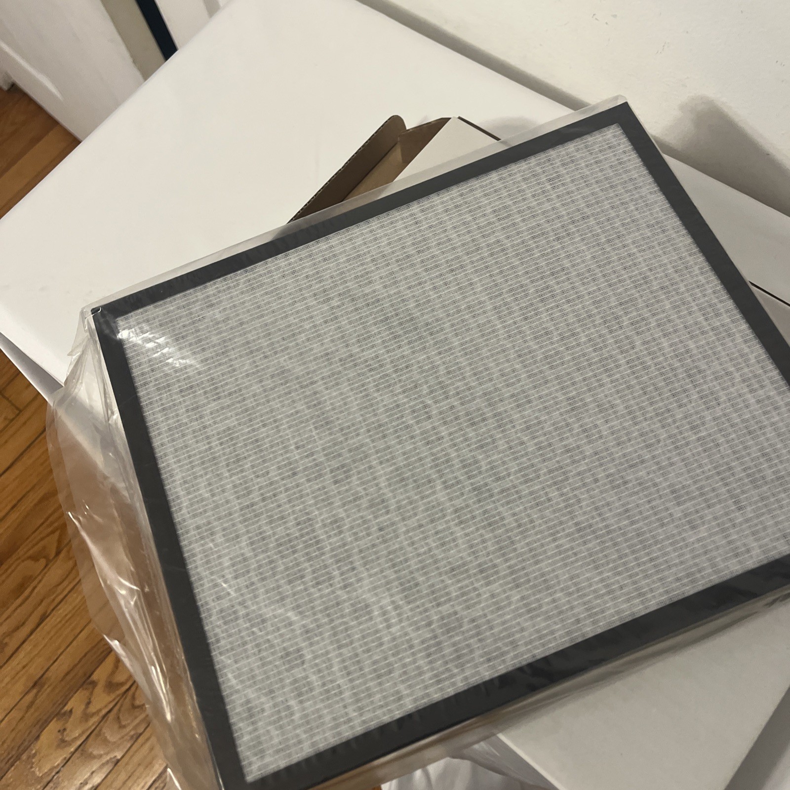 Intellipure 50213 Pre filter BRAND NEW