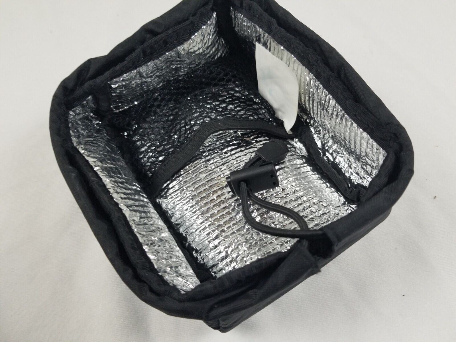 Petrol Bag PBW-2 On-Camera Battery Protector