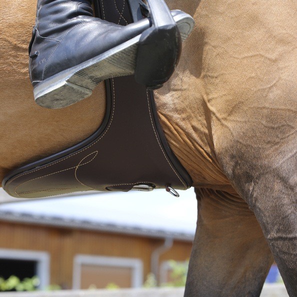 Kentucky Stud Girth