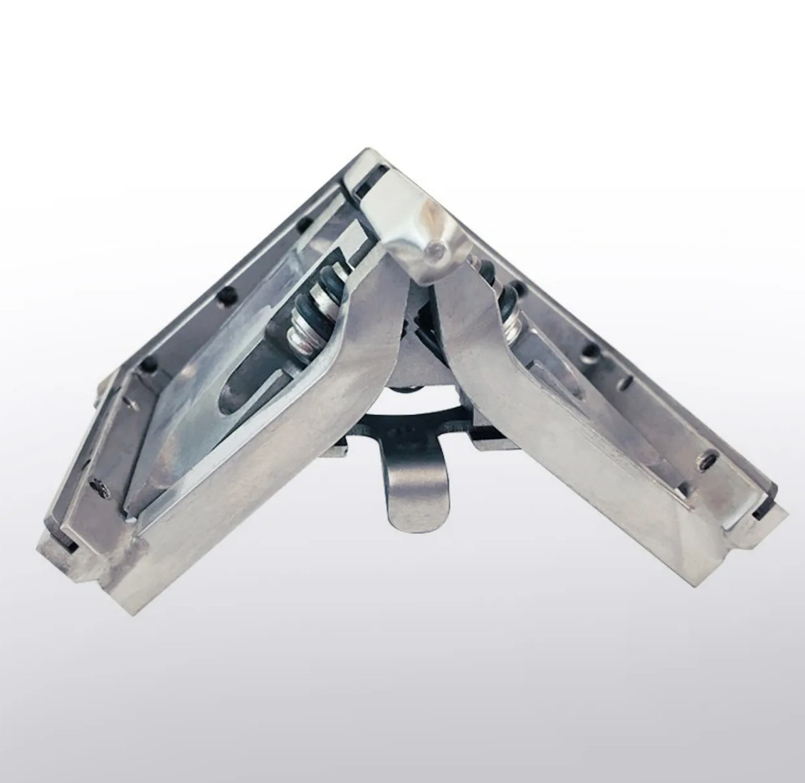 Platinum 2.5″ Angle Head Corner Finisher with Wheels
