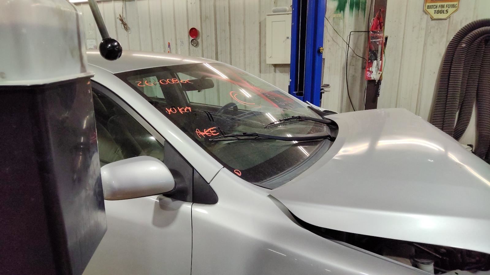 COROLLA 2012 Glove Box 1187200