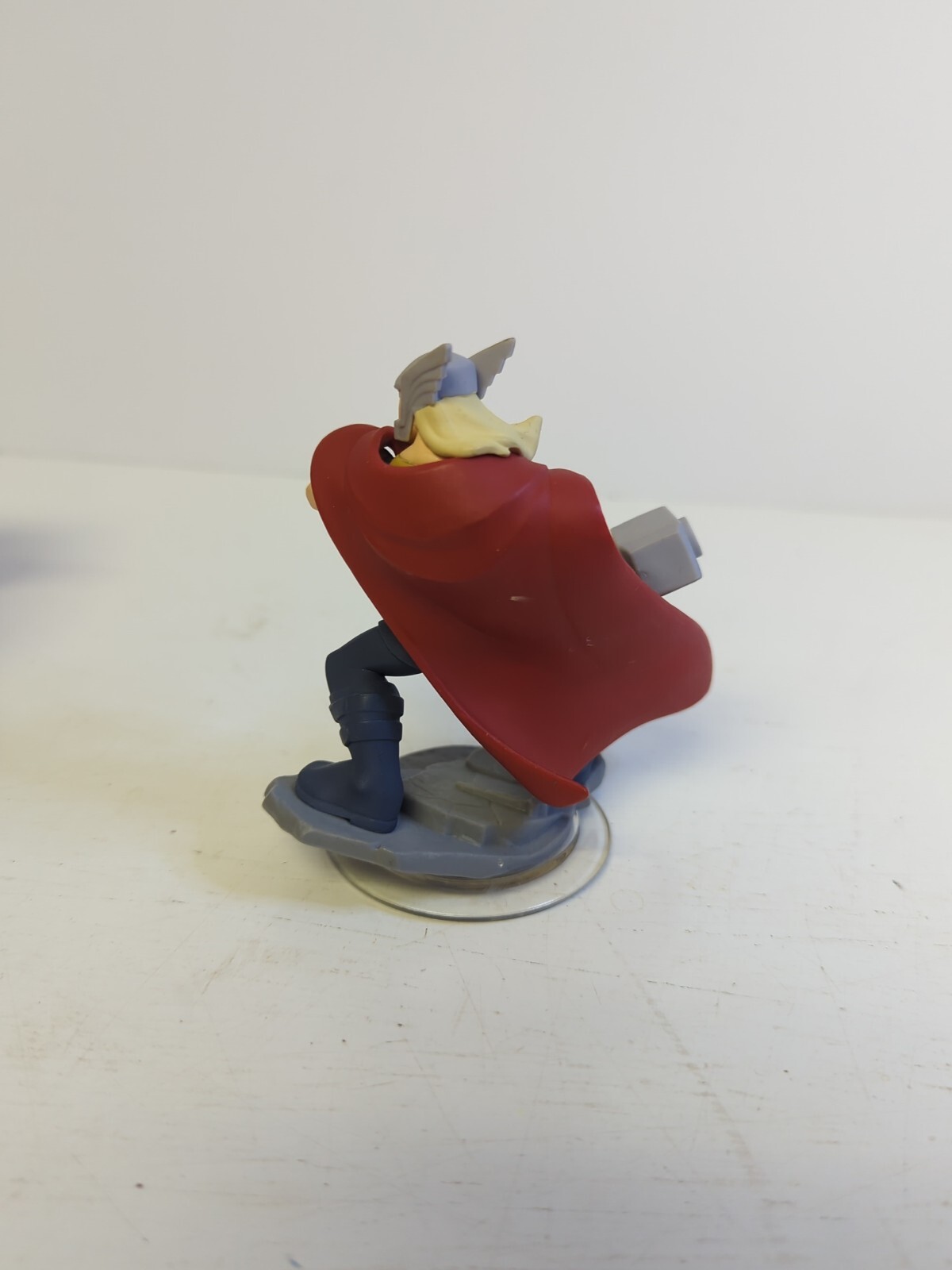Disney Infinity 2.0 - Marvel Thor Figure - Model #INF-1000103