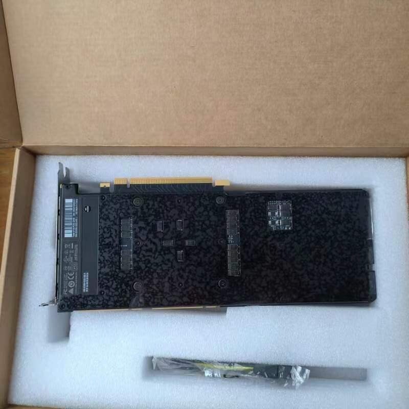 NVIDIA Tesla V100 32GB PCI-e OEM version GPU Computing Graphics Card SXM2 Driver
