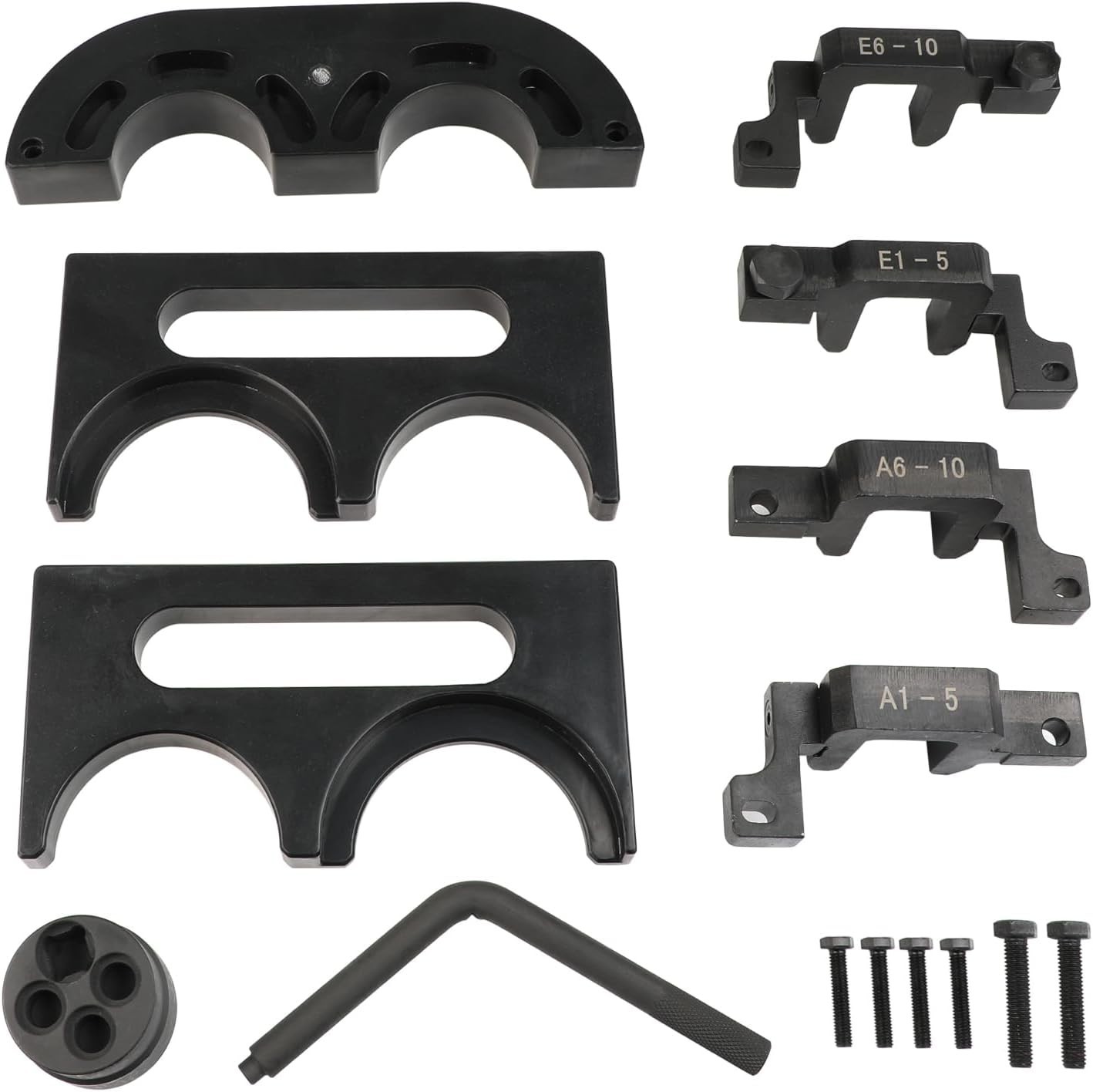 Engine Timing Tool for BMW S85 V10 Engines M5 M6 E60 E63 Replace 115300 115320