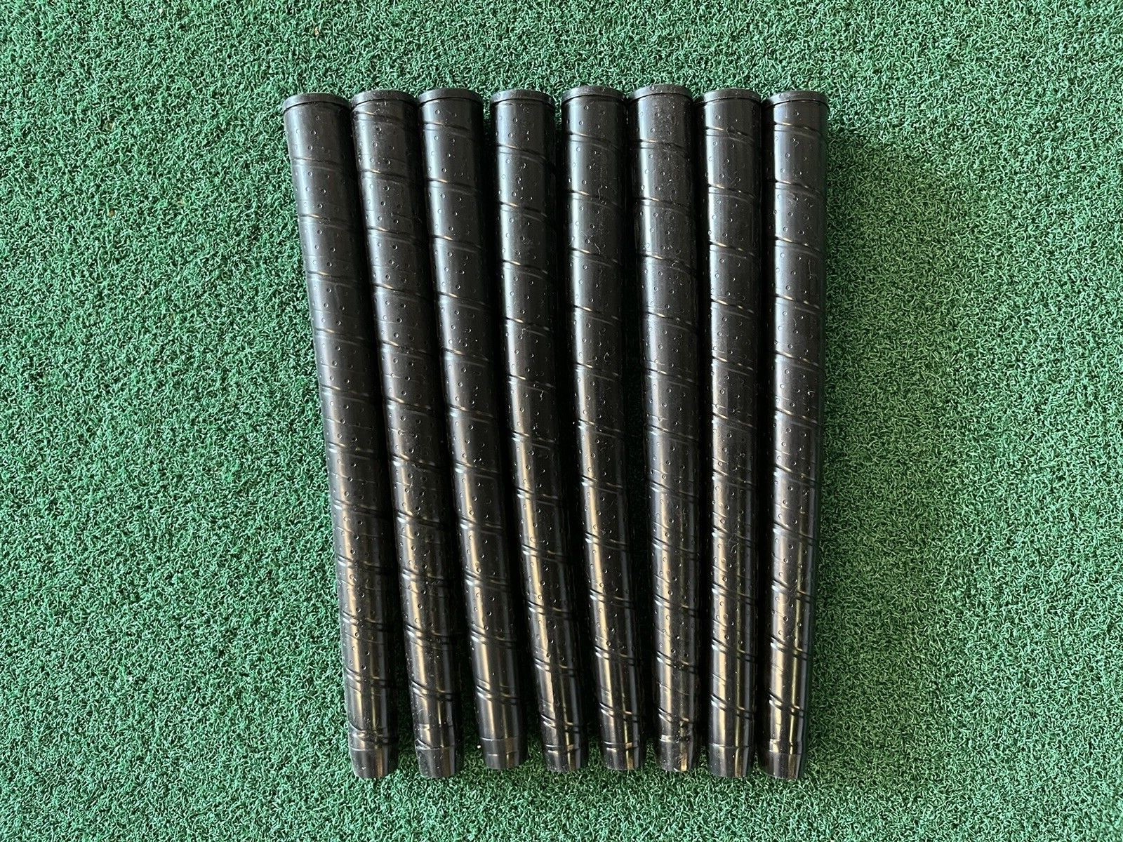 Star Grip Tour Star + 360  - Black - Jumbo - Made in U.S.A.