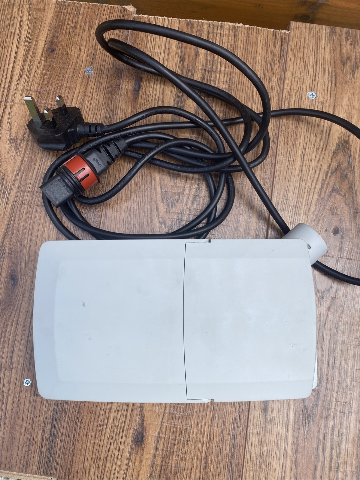 Linak DK 6430 Control Box CO4+09411X09200