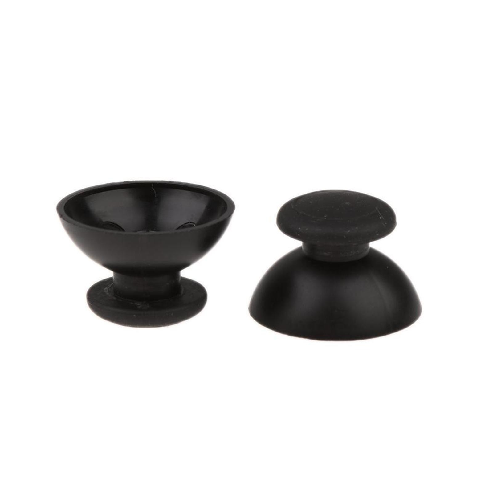 Replacement Left Right Analog Stick Screwdriver Thumb Stick For Nintendo Wii U