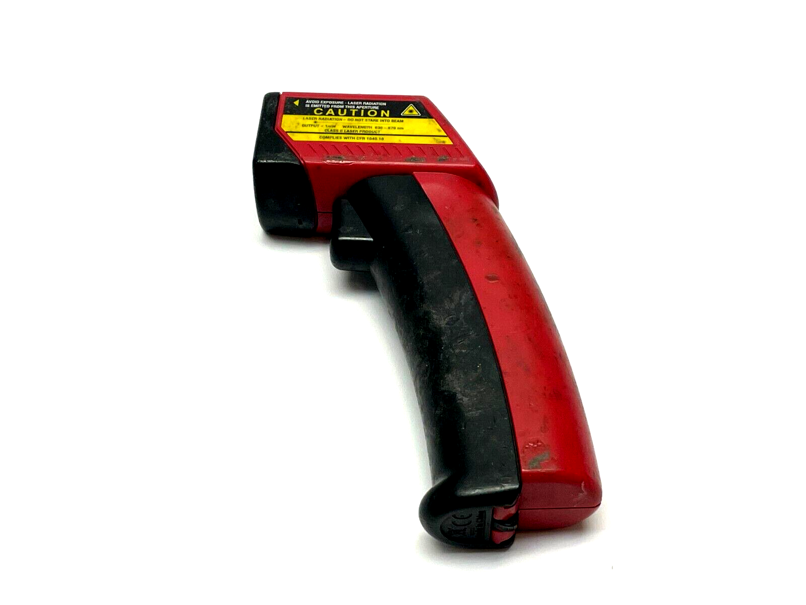 Amprobe IR608A Infrared Thermometer