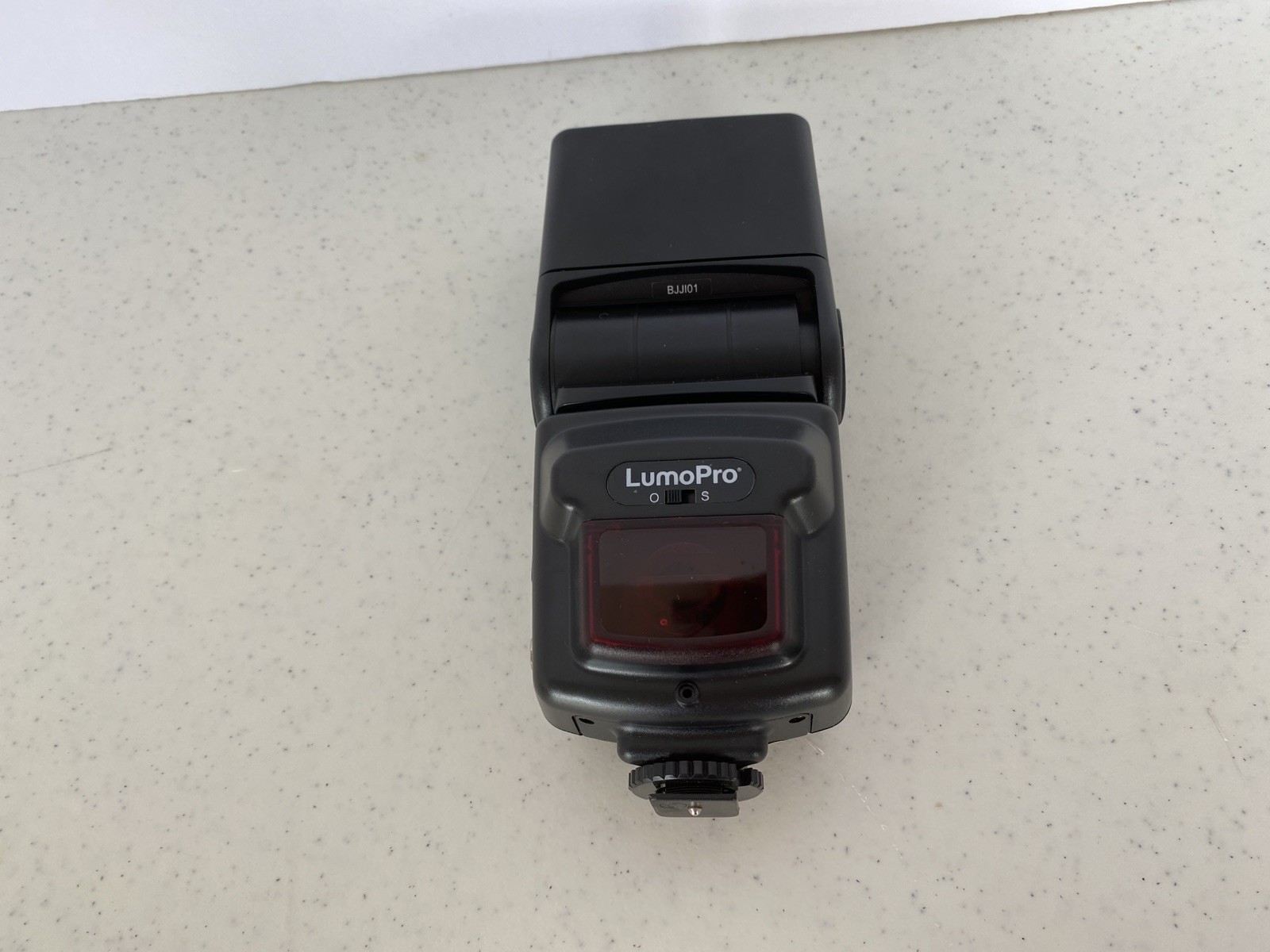 Lumopro Lp120 Quad Sync Camera Flash