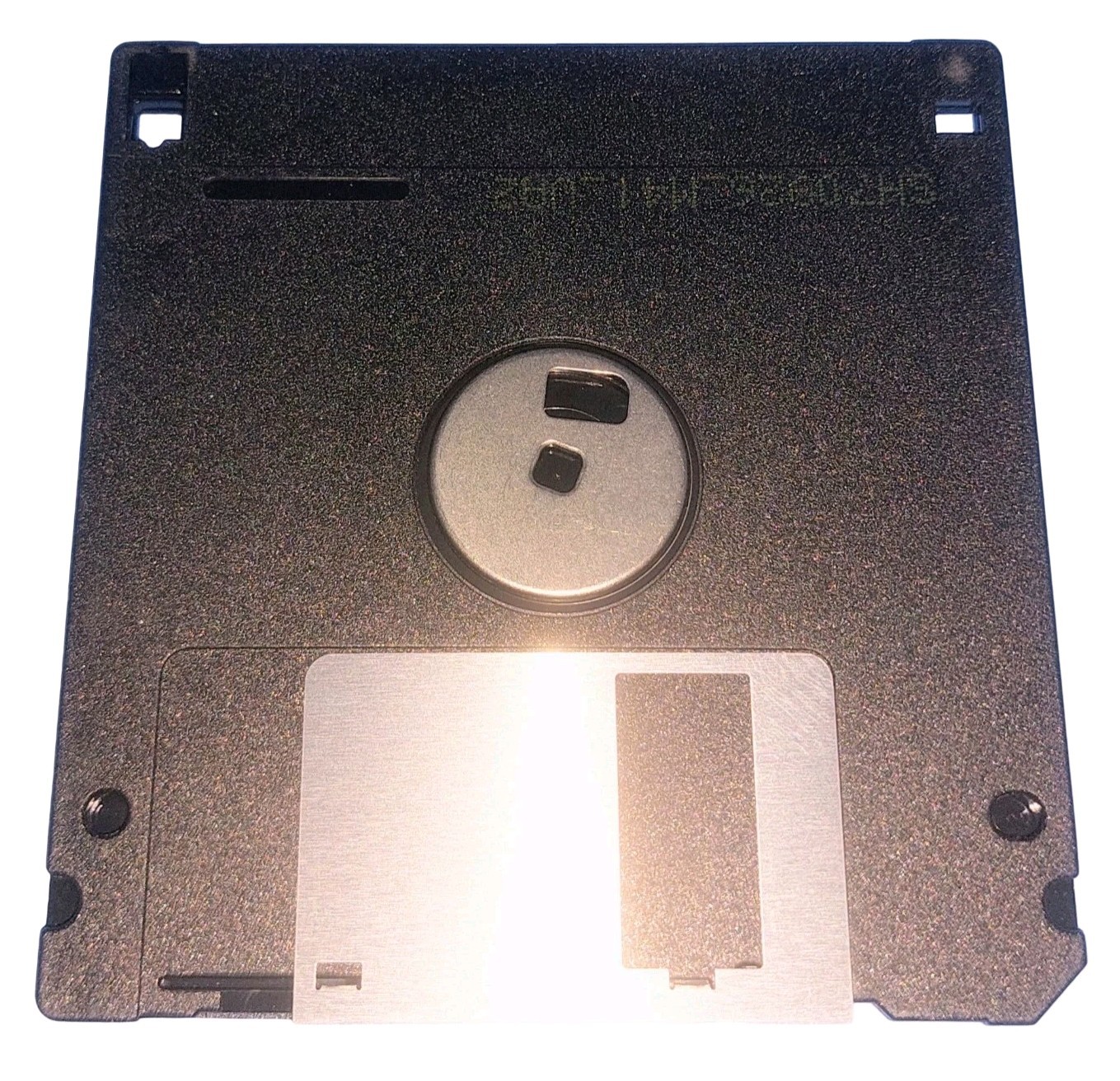 Microsoft Windows 95 Floppy Universal Boot Disk 3 1/2" Version 1.0 7501930 RARE