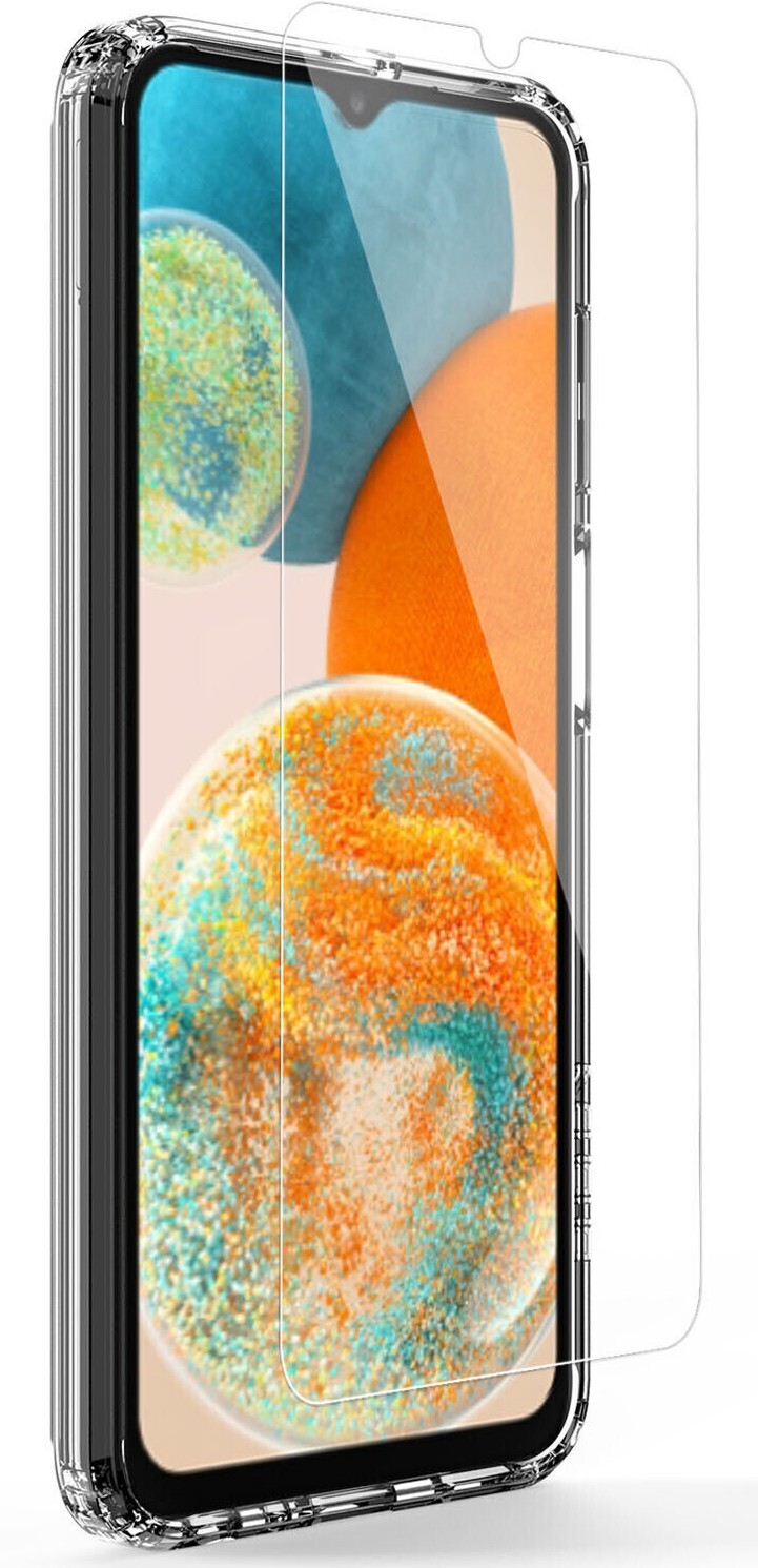 Anti Blue Light Tempered Glass Screen Protector For Samsung Galaxy A23 5G (2022)