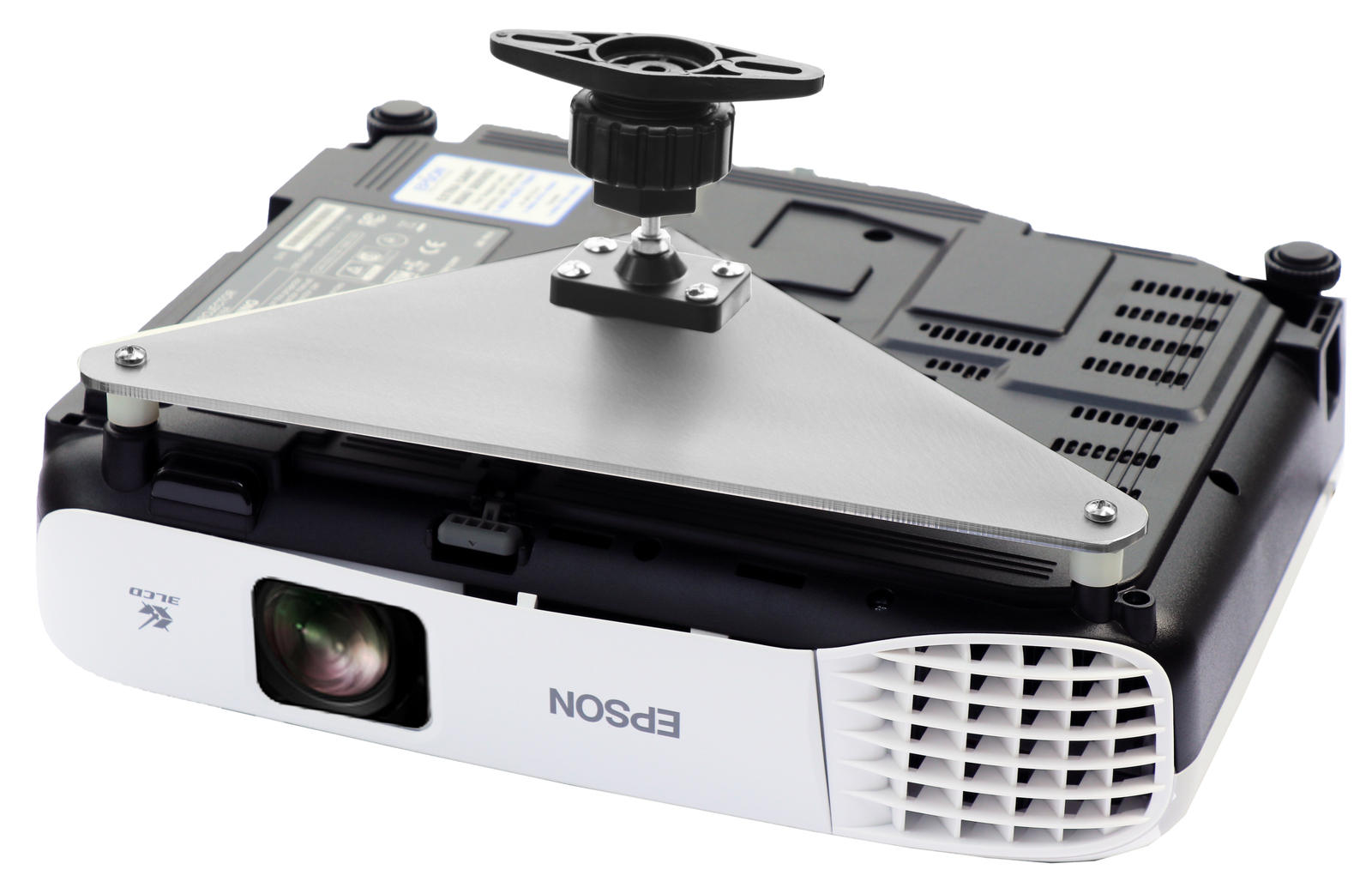 Projector Ceiling Mount for Epson EB-S29 EB-S300 EB-S31 EB-U04 EB-U130 EB-U32