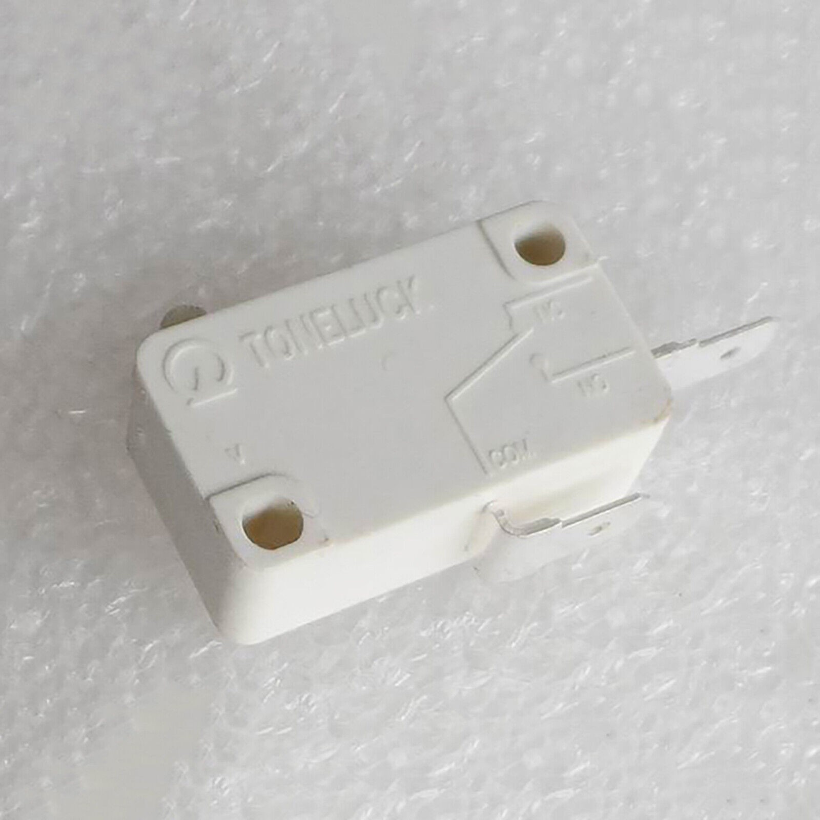 16A Micro Switch for Haier Automatic Pulsator Washing Machine Stop Switch V52