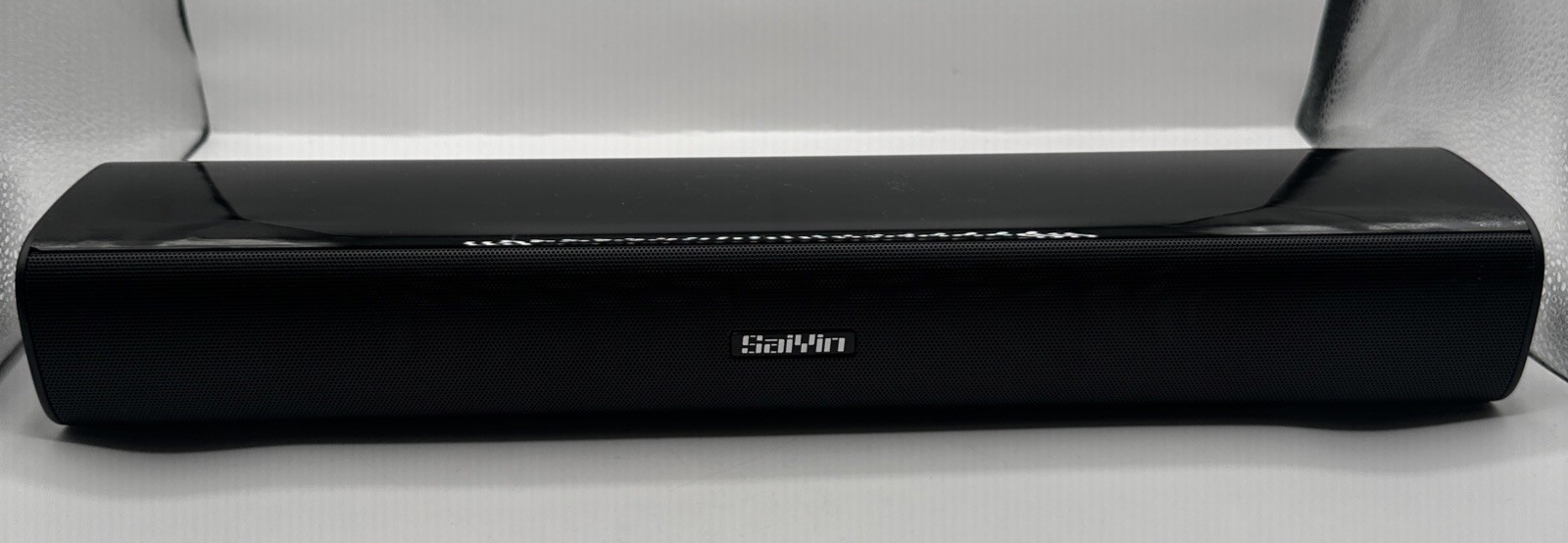 Saiyin Sound Bar, 17 inch Sound Bar for Smart TV DS6301H Cracked Piece