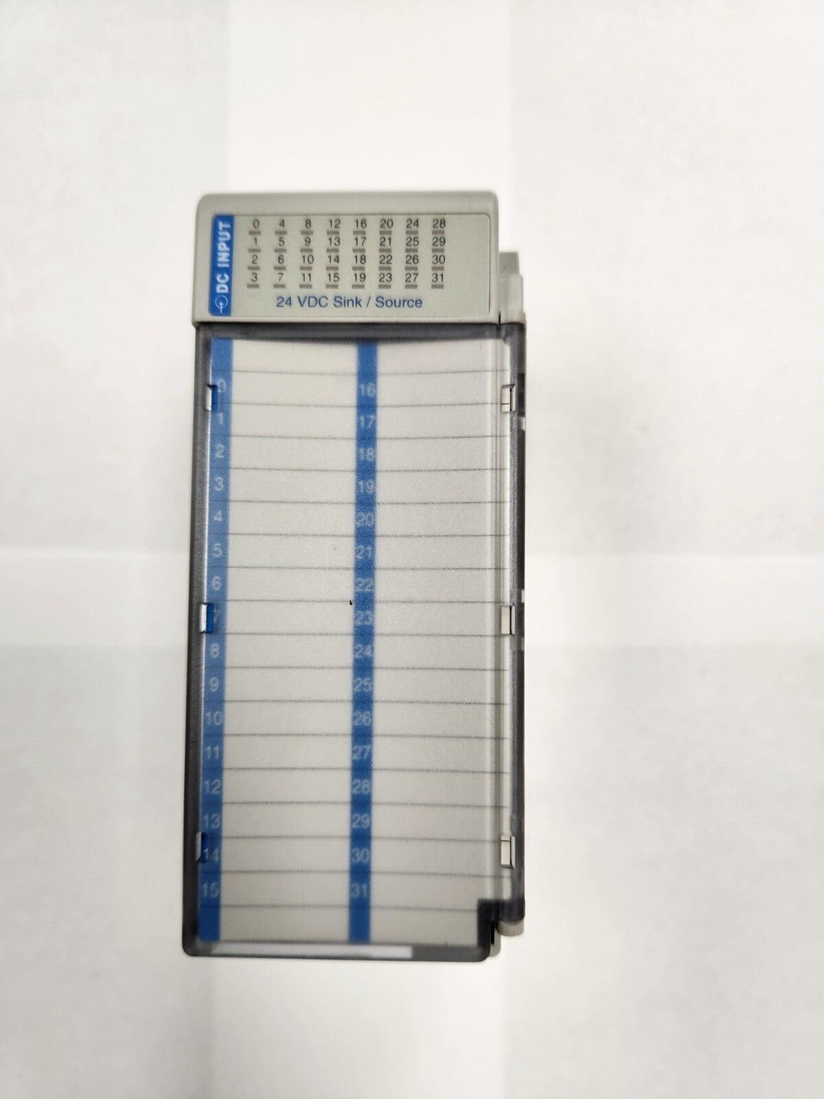 Allen Bradley CompactLogix Discrete Input Module 1769-IQ32
