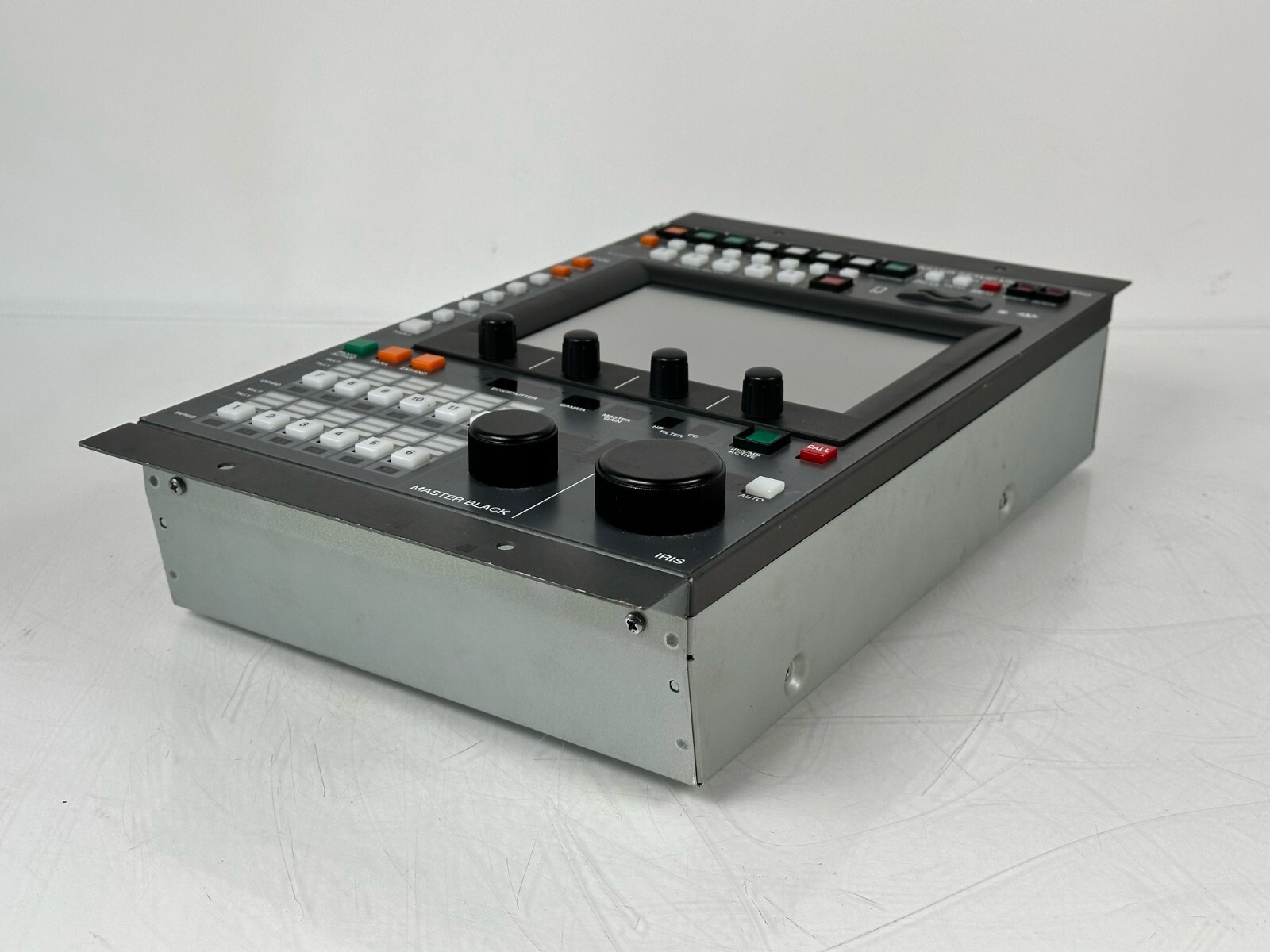 Sony MSU-950 Portable Master Setup Unit