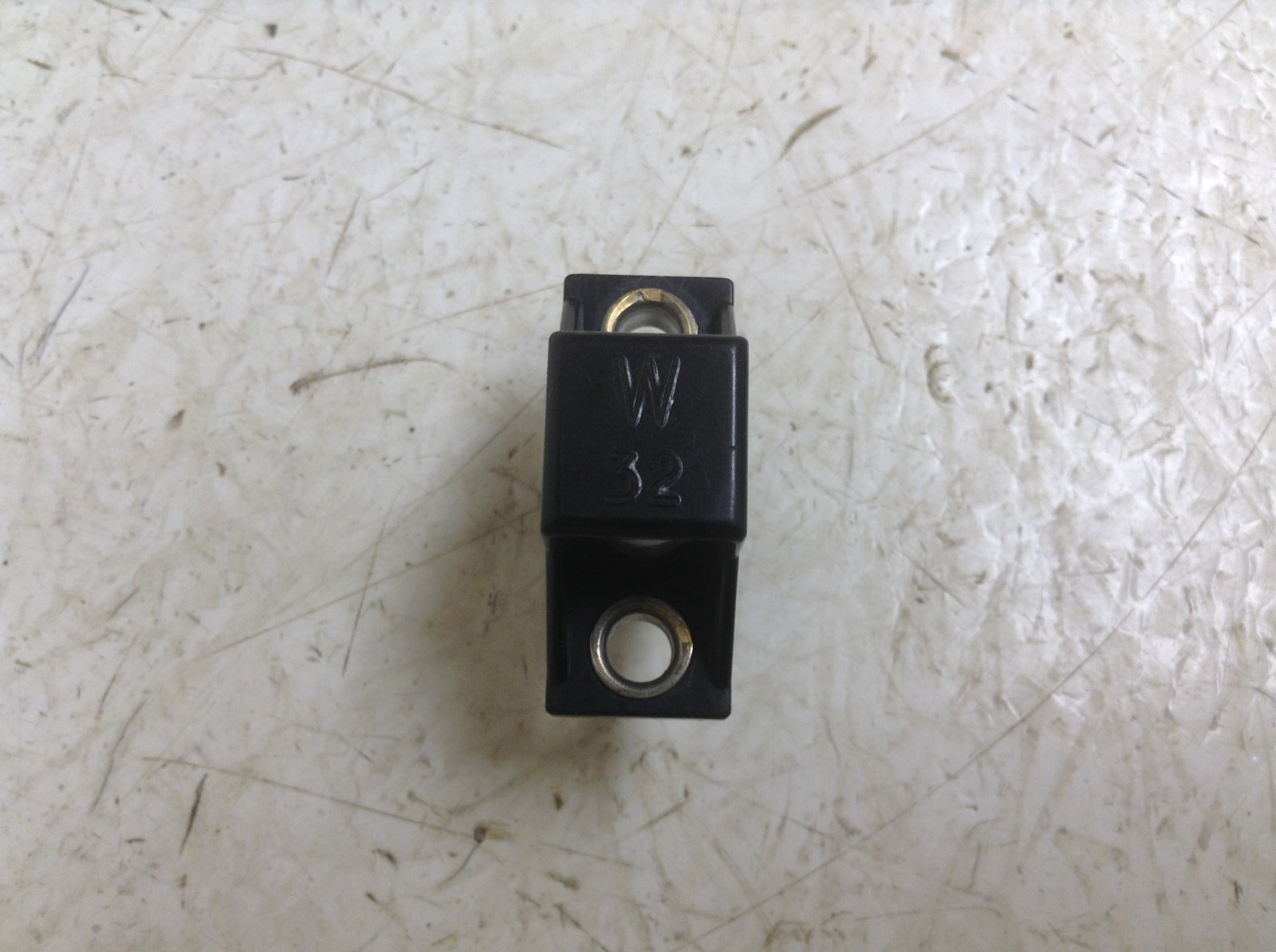 Allen Bradley W32 Overload Heater Thermal Unit