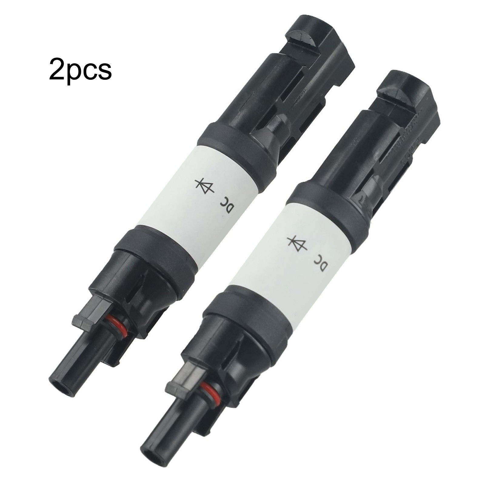 Photovoltaic Diode Connector 30A Diode Continuous Current 30A For Outdoor Use