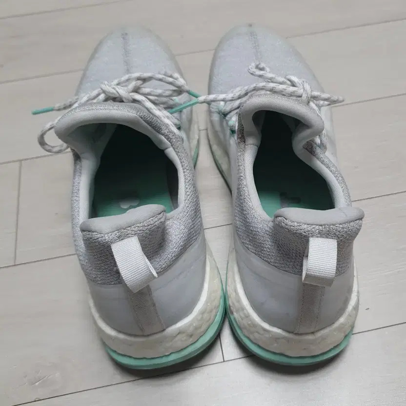 Adidas Boost Golf Shoes 250 Official