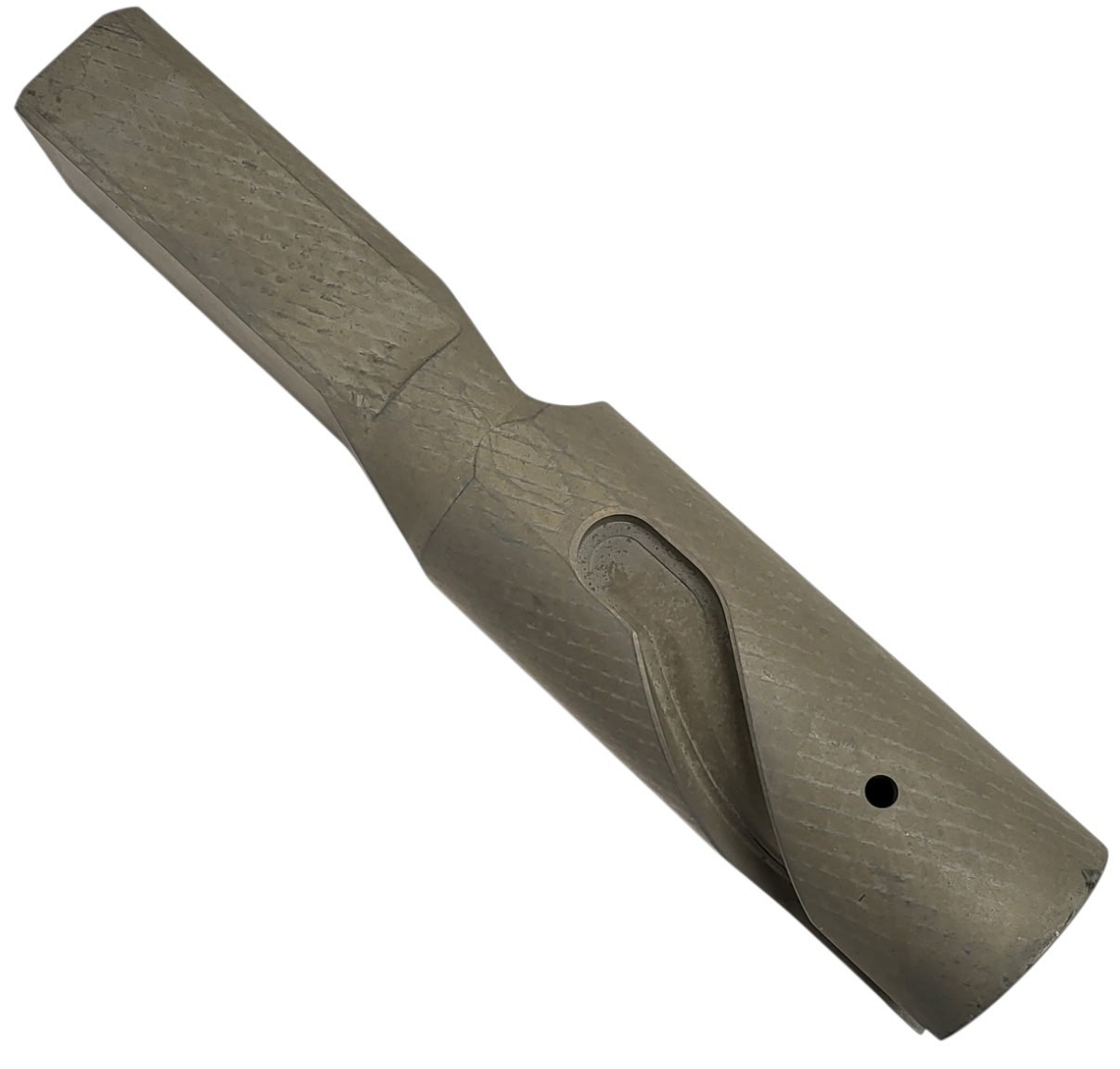 Industrial Threaded Expanding Mandrel Arbor Fixture Tool 13" x 2-1/2" Machinist