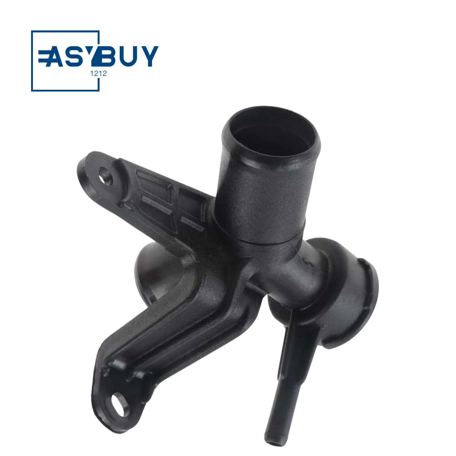 New Cooling System Cover Fill Port Hose Connector Fit for 2008-2014 Scion xD US