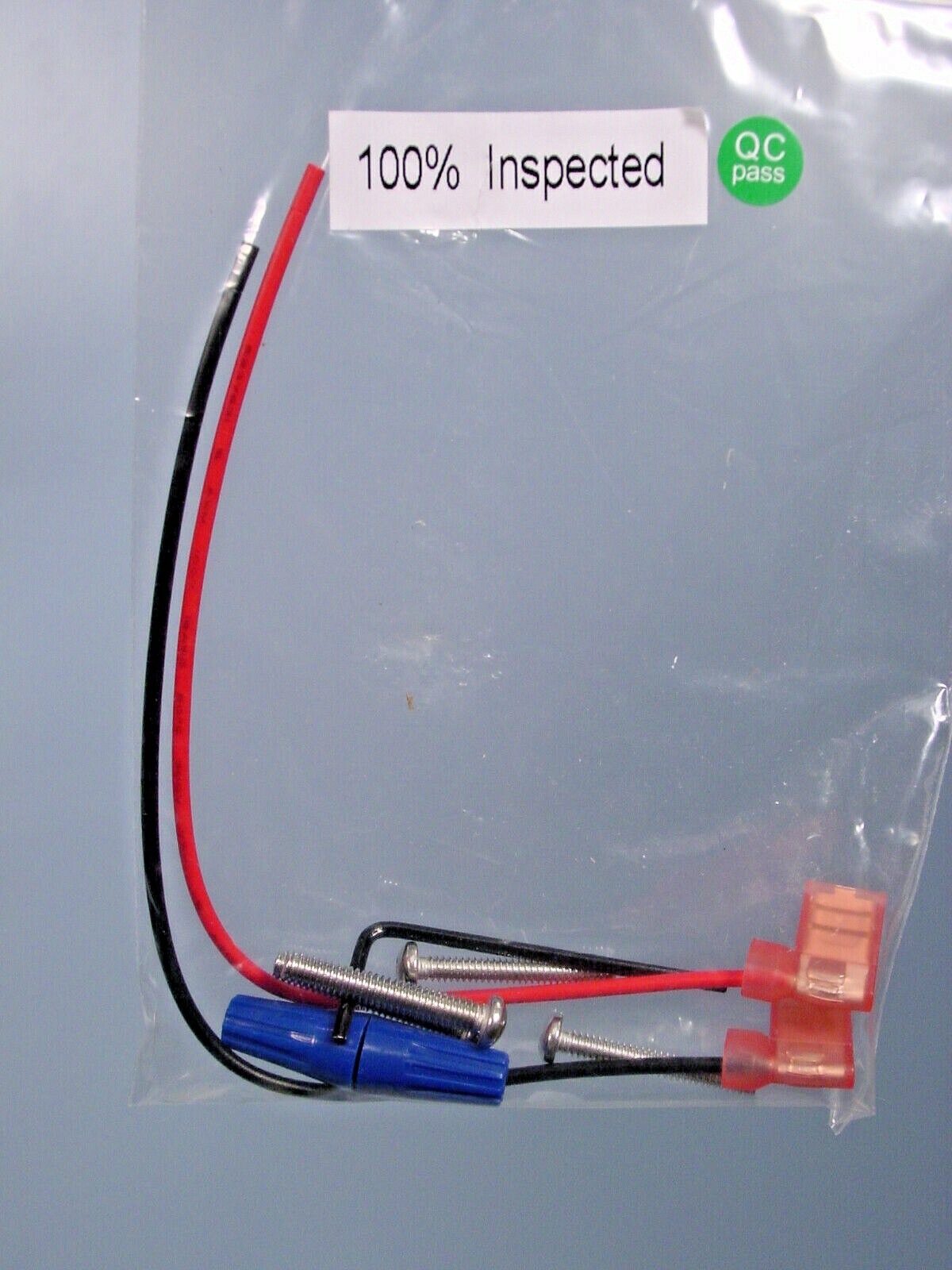 Door Controls DC10011 4.75" Square PushPlate w/ Push-To-Open Handicap