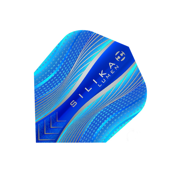 Harrows Silika Lumen No6 Dart Flights