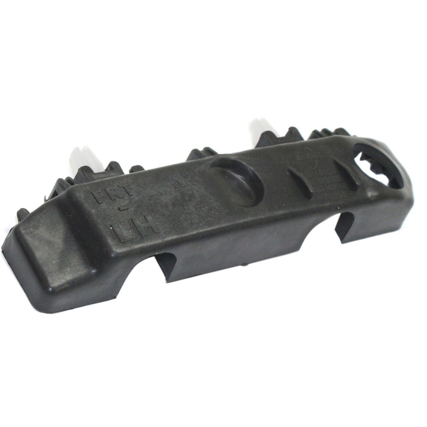 Bumper Bracket For 2014-2016 Kia Forte Forte Koup Front Driver Side