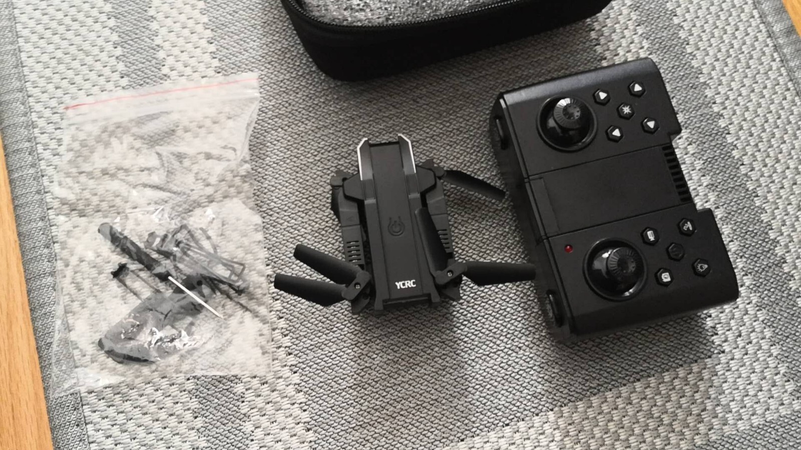 ycrc drone