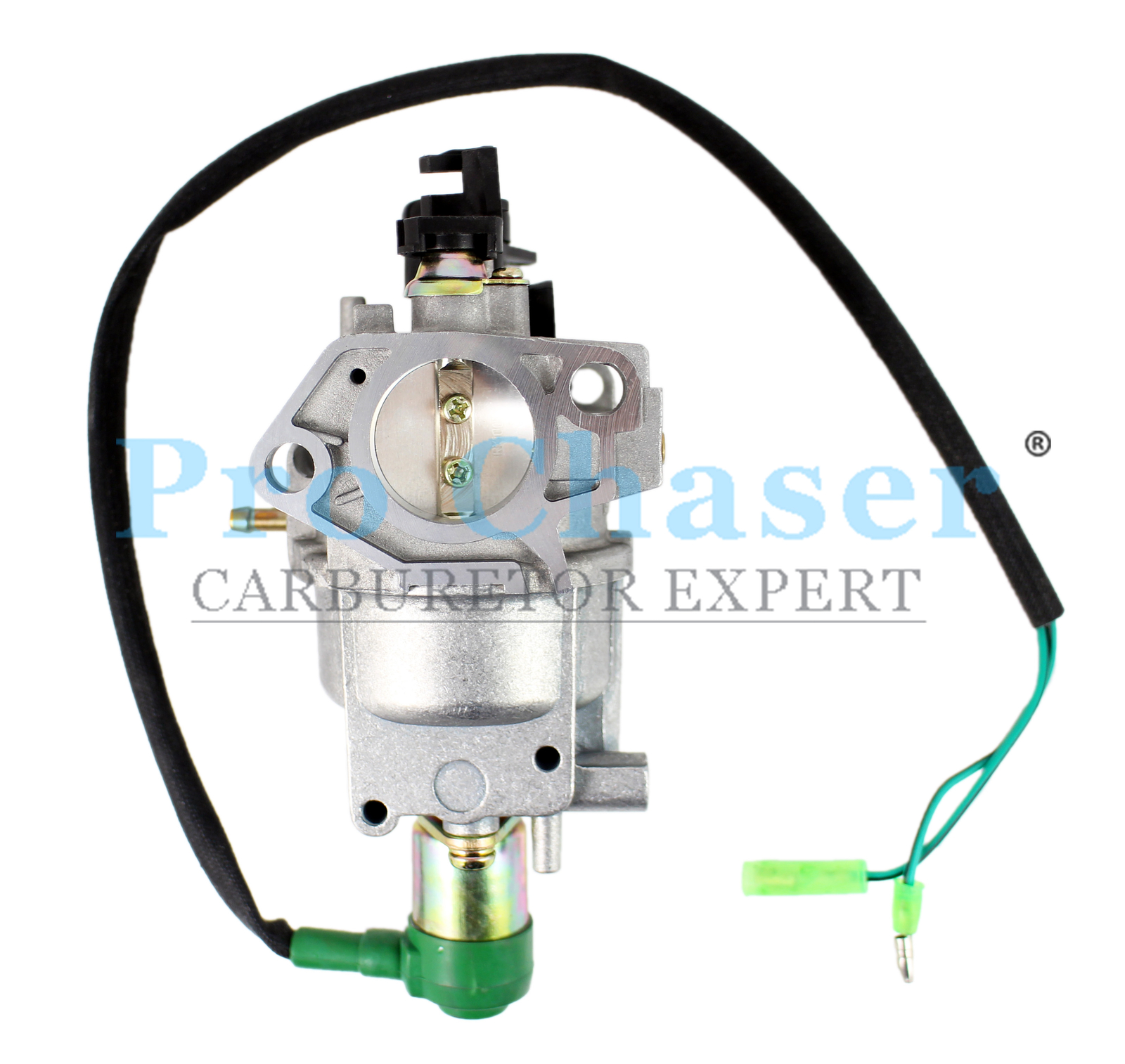 Lifan Pro Series LF8500iE 8500 Watt 15 HP 420cc OHV engine Carburetor Carb