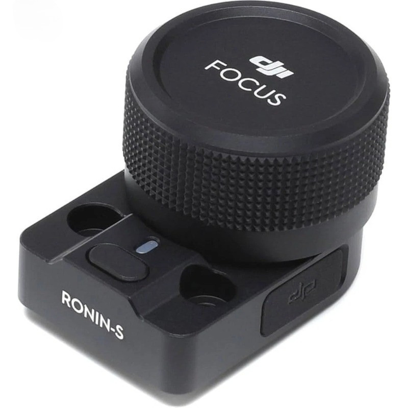 DJI Part 3 Ronin-S Focus Wheel #CP.RN.00000008.01
