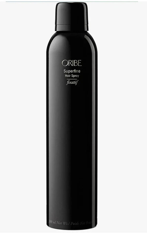 Oribe Superfine Hair Spray 8.5oz NEW WITHOUT BOX FREE SHIPPING