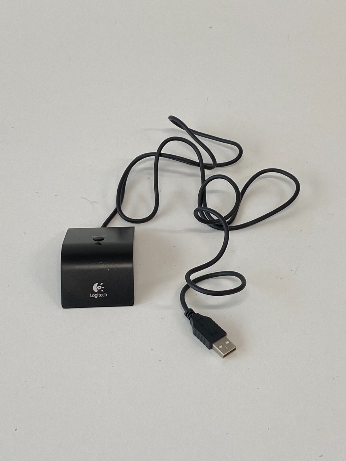 PP21: Logitech C-BT44 810-000755 Wireless Mouse Receiver