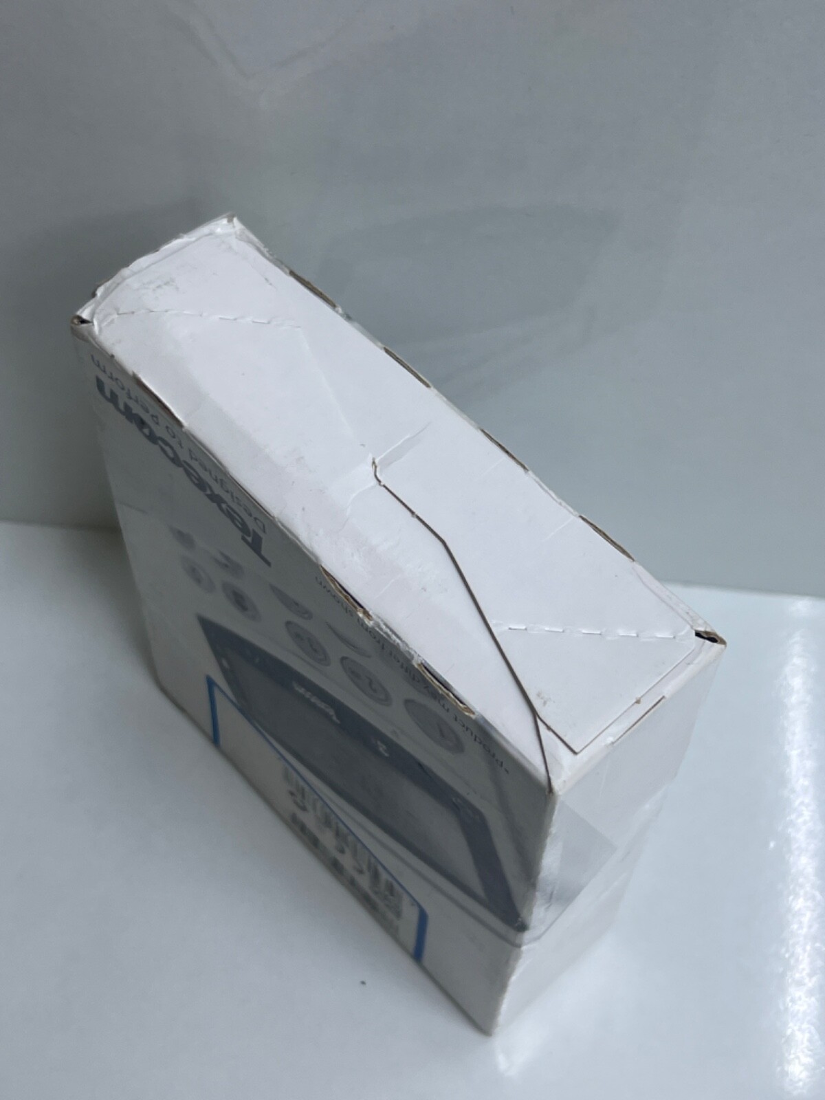 TEXECOM DBC-0001 PREMIER LCDP