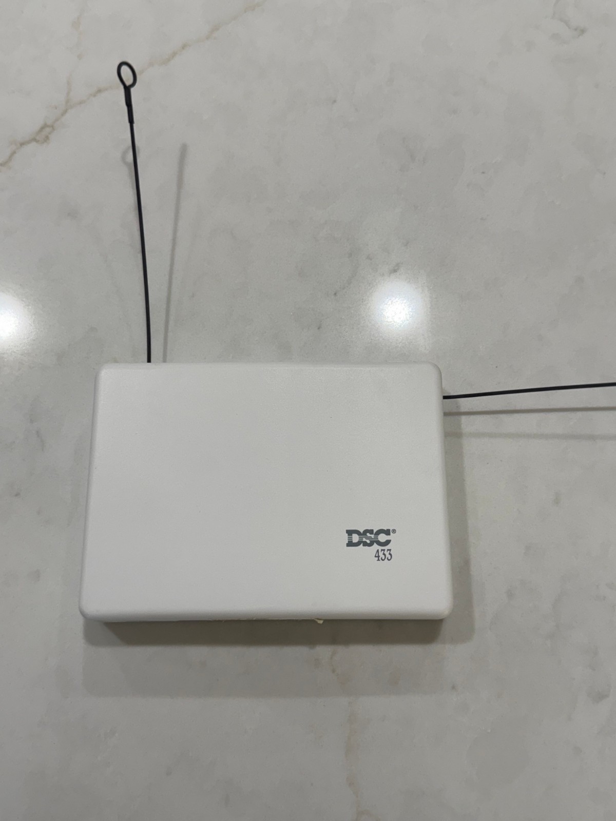 DSC Alarm PC5132-RS US 900MHz Wireless Interface Module