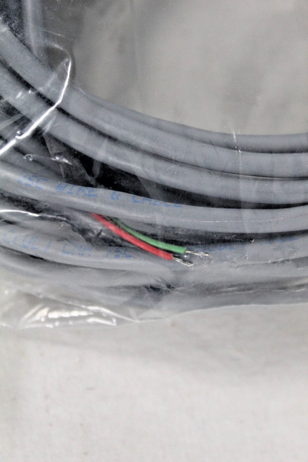 Lionel 6-14197 Controller to Controller Cable - 20 Feet (Gray)