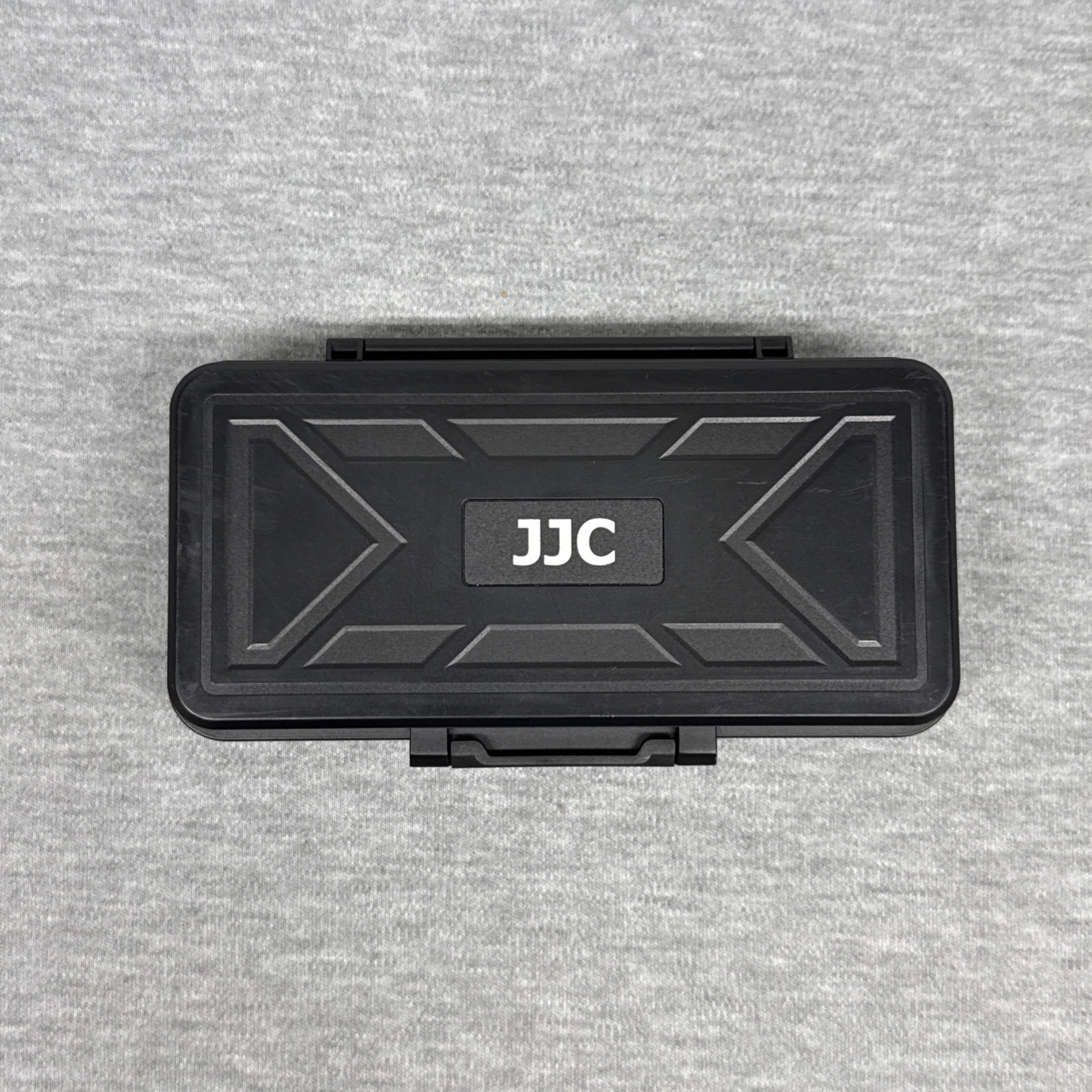 JJC JBC-K3 Multi-Function Battery & Memory Card Case