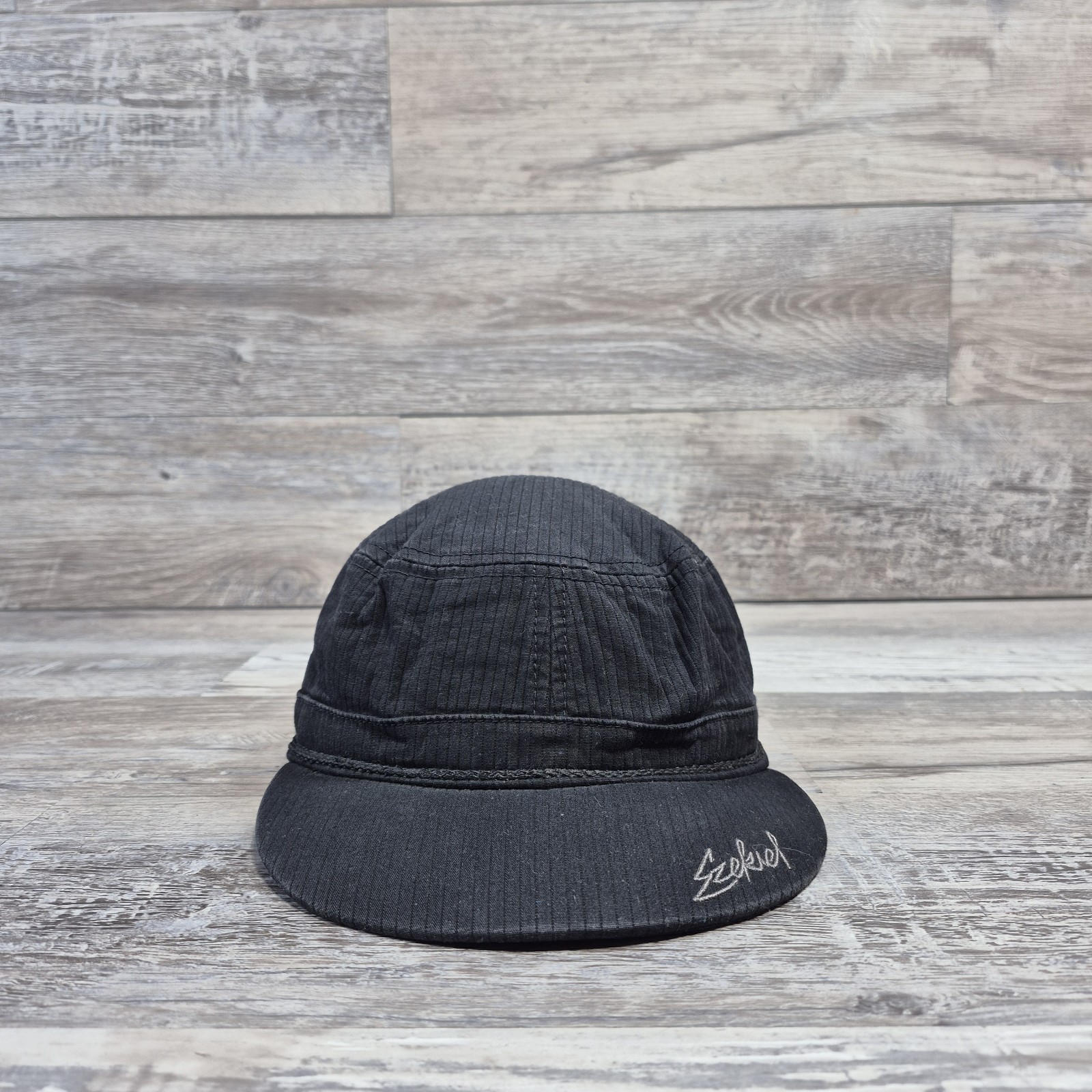 Ezekiel Reconnaissance Series Flat Hat Cap Fitted Size Medium Outdoor
