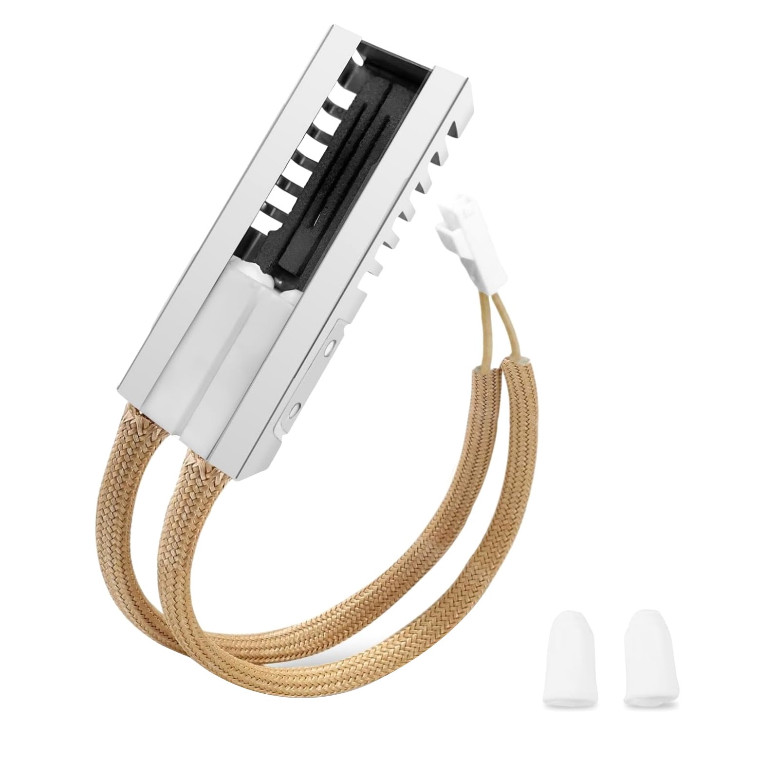 Universal Gas Range Igniter Compatible with Whirlpool W10914411 Easy Install
