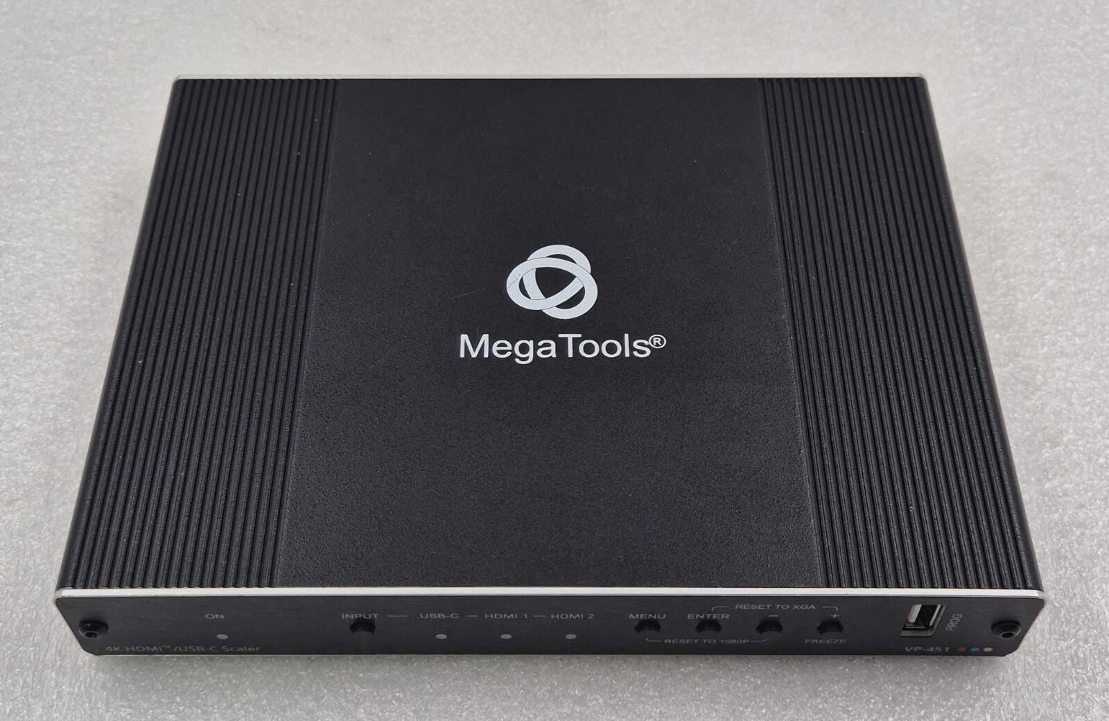 KRAMER MegaTools VP-451 4K HDMI / USB-C Scaler